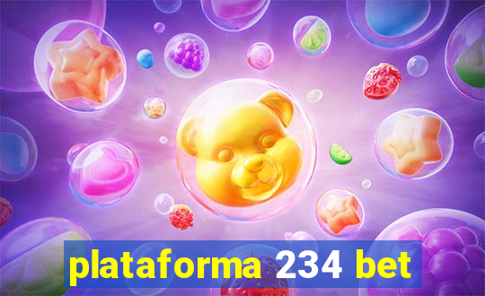 plataforma 234 bet